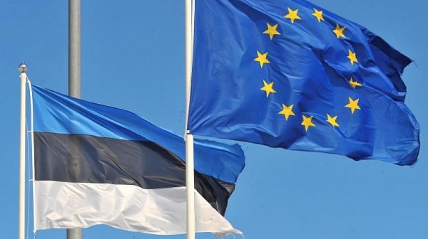 Естония поема председателството на ЕС
