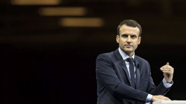 Движението на Макрон и МоДем печелят 32% на изборите във Франция