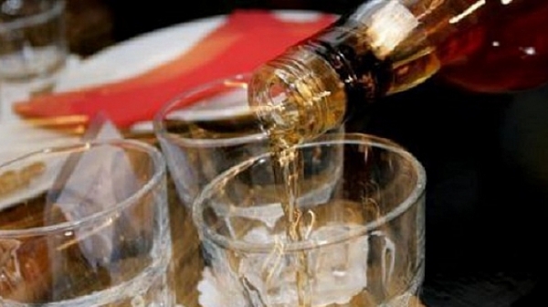 Евростат: Намалили сме разходите си за алкохол за последните 10 години