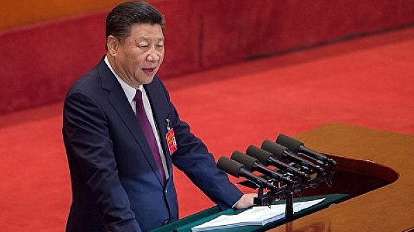 Очаквано: Преизбраха Си Дзинпин за лидер на китайските комунисти