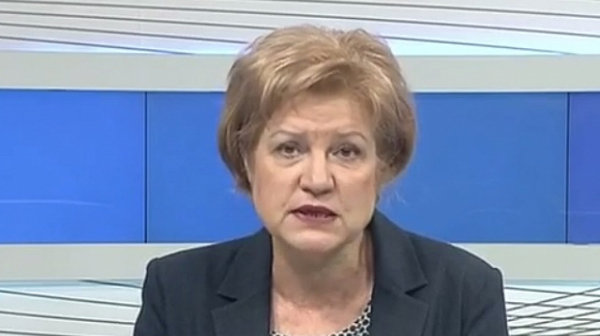 Менда Стоянова: Етичната комисия в ГЕРБ ще отговаря на обществени сигнали