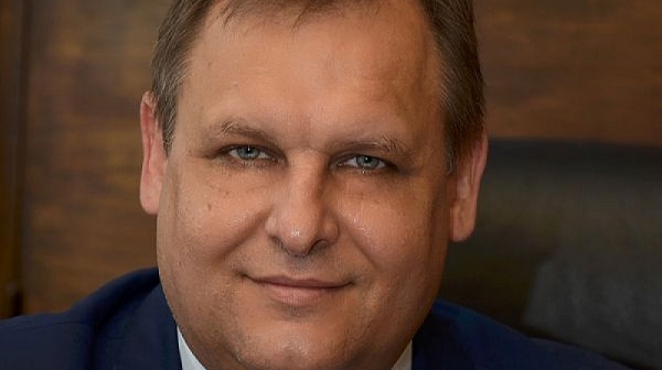 Георги Чолаков, кандидидат за председател на ВАС, до медиите: Клеветят ме!