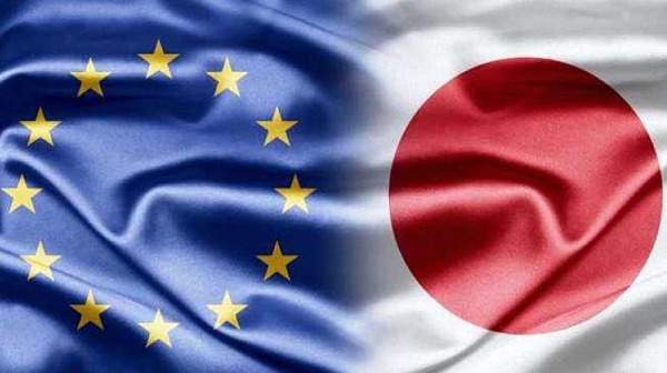 ЕС и Япония подписаха историческо споразумение