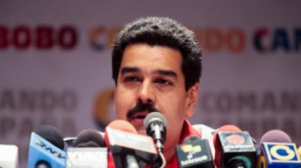 Президентът на Венецуела оцеля при опит за атентат с дронове