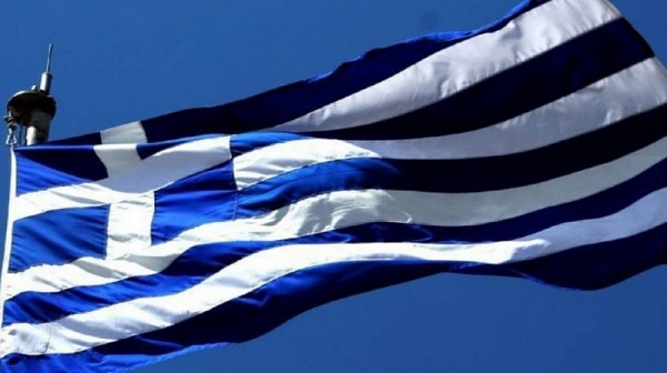 Гърция ще гласува договора от Преспа в четвъртък