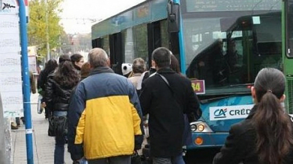 Не градски, а адски транспорт в София, смята проф. Н. Слатински