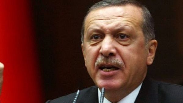 Ердоган: Няма срив на турската лира, всичко е манипулация