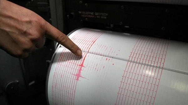 Земетресение със сила 5,7 в Китай, има ранени