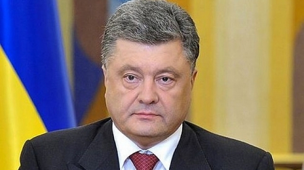Украйна къса договор за дружба и сътрудничество с Русия