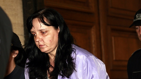 До 2 месеца ще бъде обявена присъдата на акушерката Емилия Ковачева