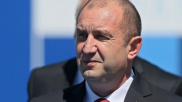 Румен Радев отказа на губернатора на София да смени името на в. Мусала