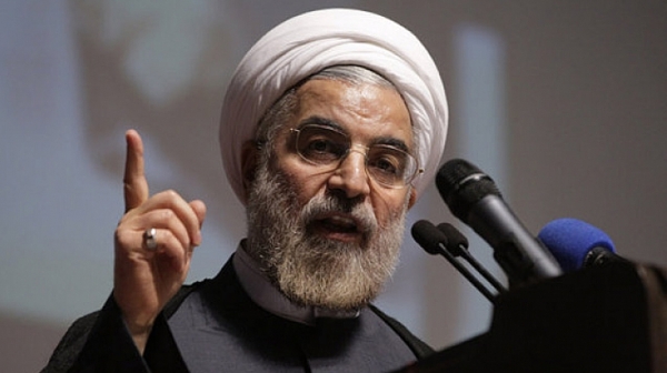 Иранският президент: Израел подкрепя тероризма