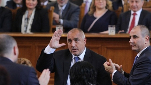 Първо във Фрог: Един от министрите в оставка на Борисов може да се сдобие с обвинение