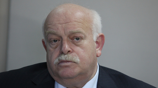 Дончо Атанасов хвърли оставка като член на УС на АПИ