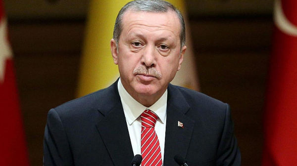 Ердоган ”включи” в „Турски поток” Босна и Херцеговина