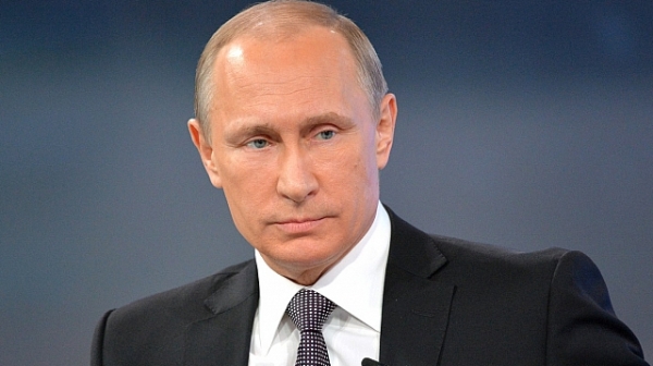 Путин: Успешно тествахме хиперзвуковата система ”Авангард”
