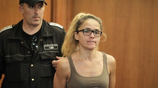 Съдът решава дали Десислава Иванчева да излезе от ареста