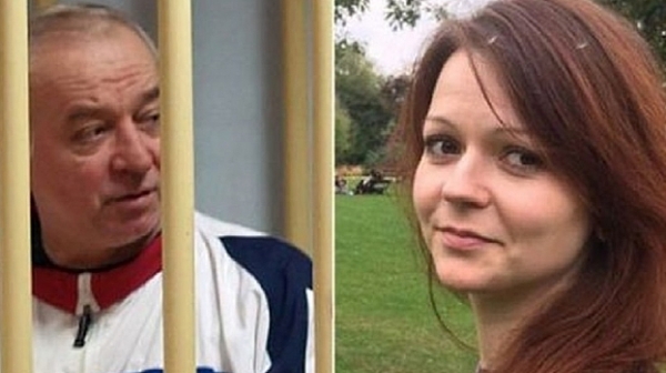 Издирват двама руснаци за отравянето на Сергей и Юлия Скрипал ​