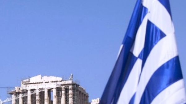 Гърция отменя лимита за теглене на пари в брой