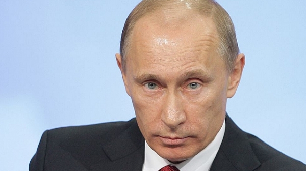 Путин продължава войната в Идлиб