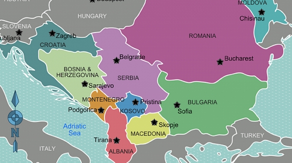 Конфликт между България и Сърбия-един от възможните сценарии за Балканите