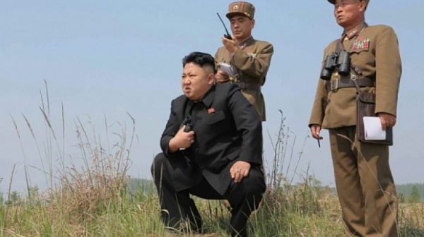 Бомбата на Ким – три пъти по-слаба от очакваното