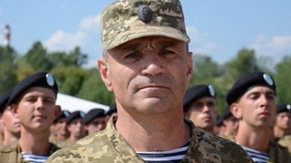 Командирът на ВМС на Украйна предложи себе си на Русия в замяна на моряците