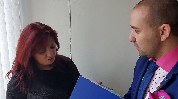 Фрогоко: Фандъкова на съд за уволнението на директорката Мариана Иванова
