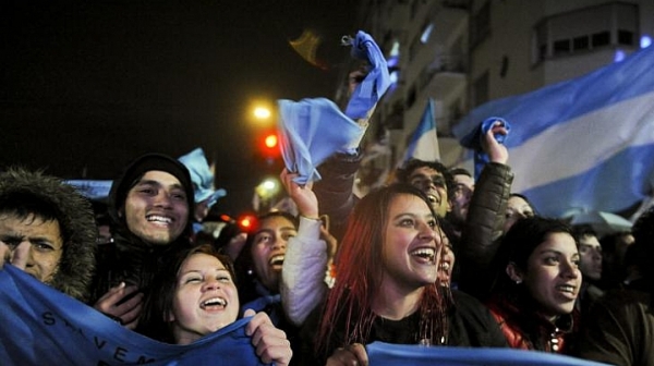Аржентина отказа да легализира абортите
