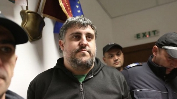 Искат Спас от Кочериново да остане в ареста