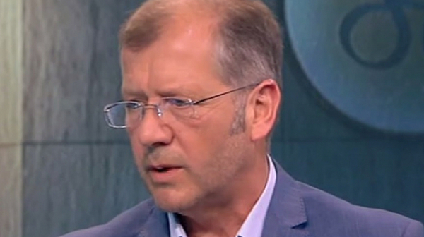 Адв. Екимджиев: Само с оставка Цветанов има шанс да се върне в политиката