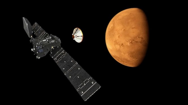 Доц. Росица Колева: Най-краткото пътуване до Марс трае около шест месеца