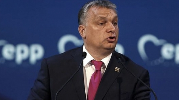Виктор Орбан не се отказва: Битката с Брюксел за мигрантите едва сега започва
