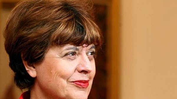 Леа Коен: България се противопостави на ЕС и НАТО, а ни подхвърлят досие на Юлия Кръстева