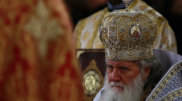Светият синод отказа  да изпрати представители за 1000-годишнината на Охридската архиепископия