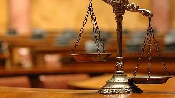 Осъдиха условно експредседателя на бургаския административен съд