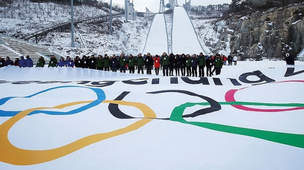 Съд отмени забраната за руските олимпийци