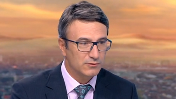 Трайчо Трайков:  Дългогодишните ни грешни политики преобърнаха колата за ”Фолксваген”