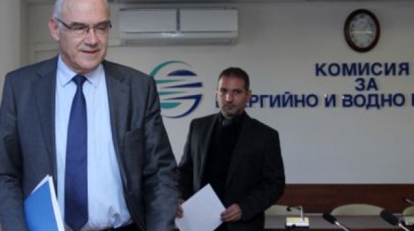 КЕВР ще проверява Българската енергийна борса
