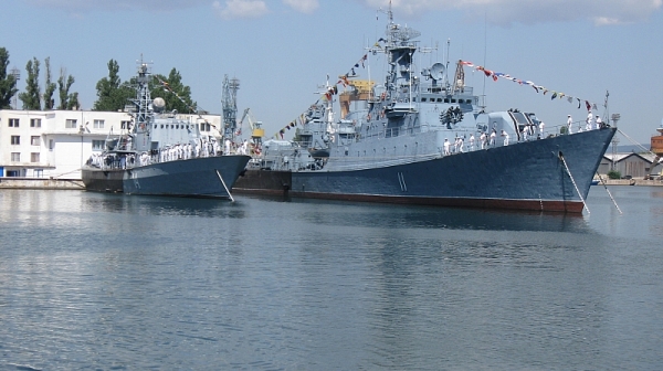 Комисията по отбрана прие проекта за закупуване на два патрулни кораба