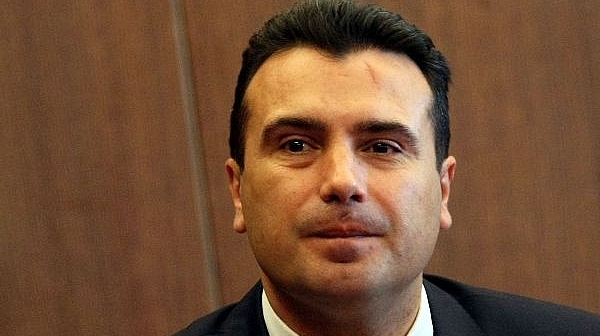 Македонското правителство одобри договора с България