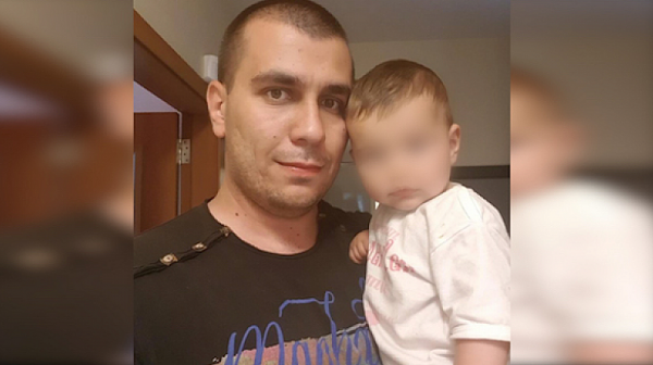 Лекарят, спасявал Викторио: Той каза, че е прострелял 2 пъти детето си