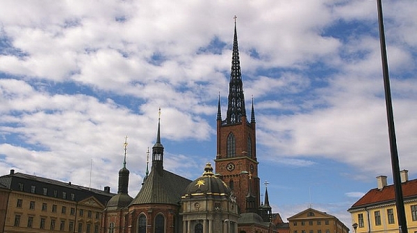 Шведската църква реши да не говори за Бог в мъжки род