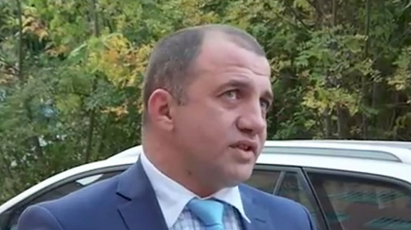 Уволняват шефа на 6-то РПУ в София, буйствал пиян в заведение