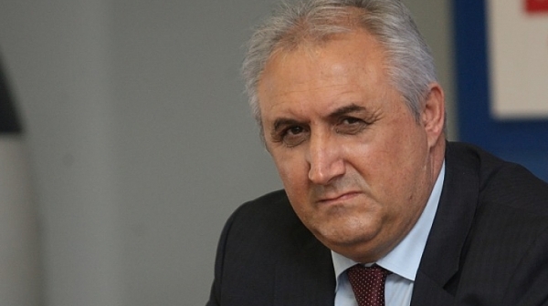 Мехмед Дикме: Кликата на Доган е в негласна коалиция с хората около Борисов