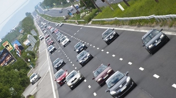 Светослав Глосов: Съгласихме се с БСП да се провери качеството на магистралите