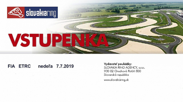 Елате на TRUCK EXPO 2019 на „Лесново“ - стигнете до Словакия