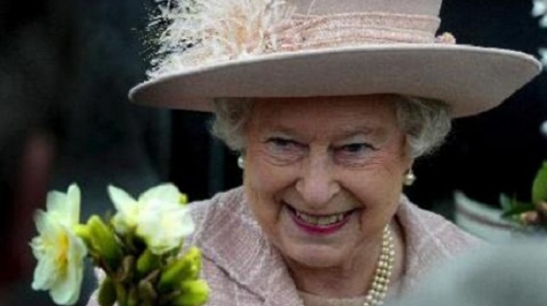 Британското кралско семейство празнува утре 70 години брак