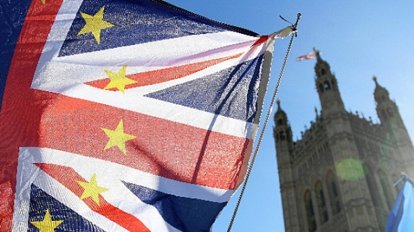 Съдът на ЕС: Великобритания може едностранно да прекрати Брекзит