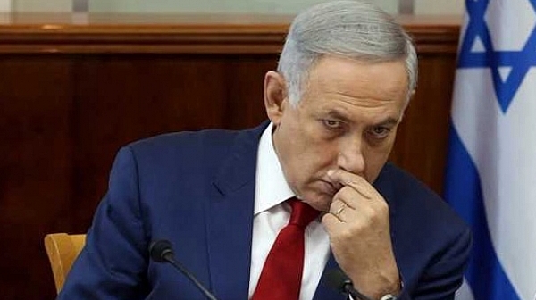 Израел обвини ЕС, че му се ”изплюва в лицето”